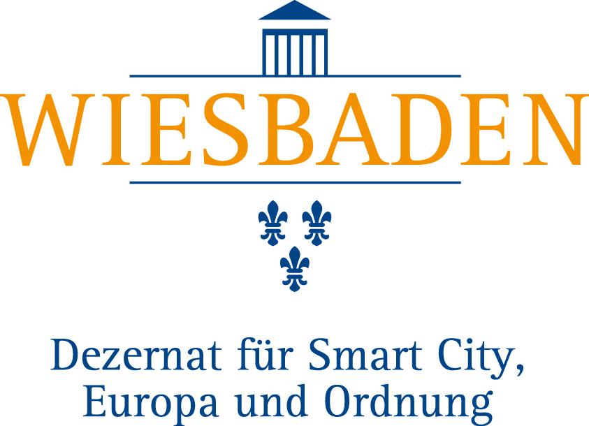 Dezernat für Smart City, Europa und Ordnung
